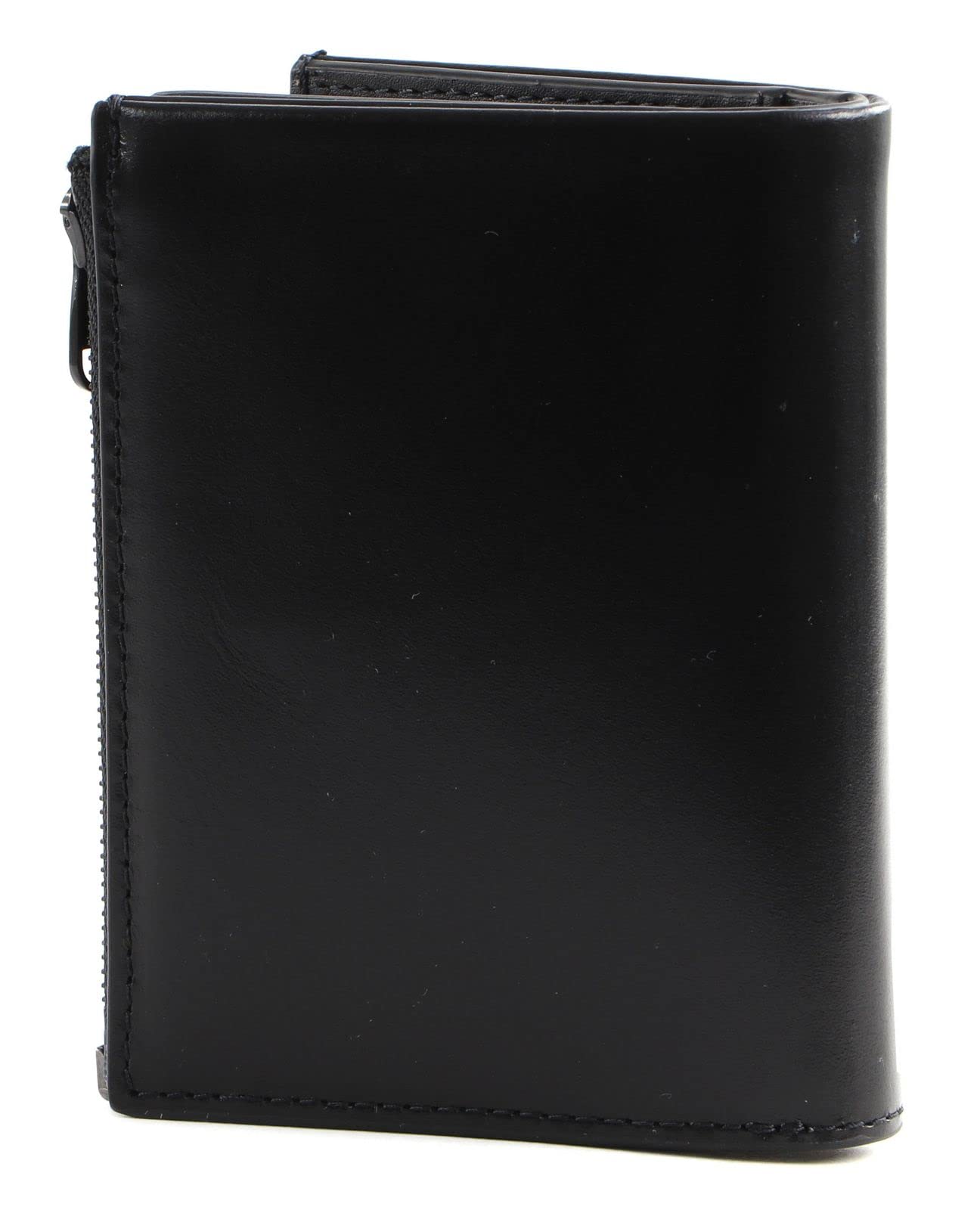 Calvin Klein Mens Black Color Wallet