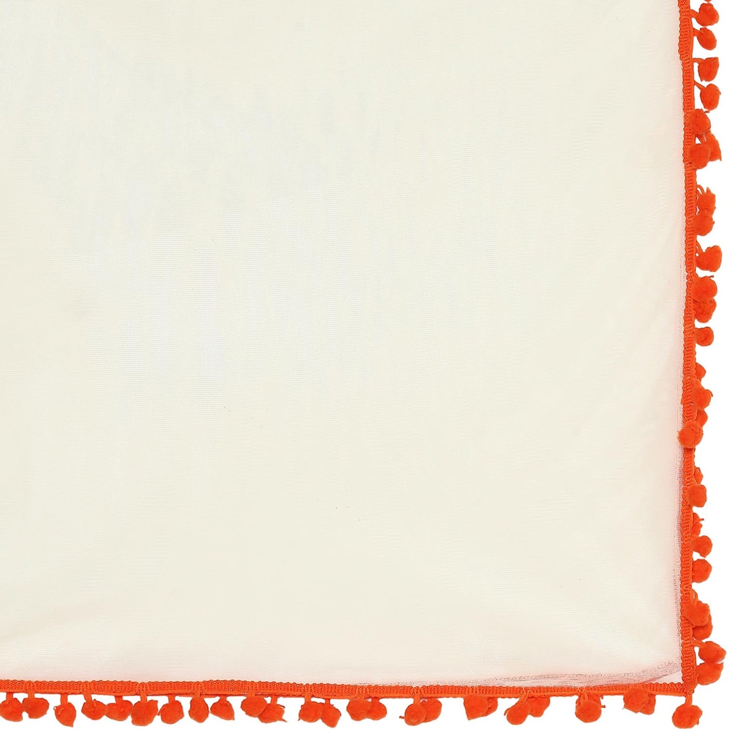 Biba Girl's Cotton Kurta, Bottom, Dupatta (KWSMCR6252SS25MLTI_Multicolor