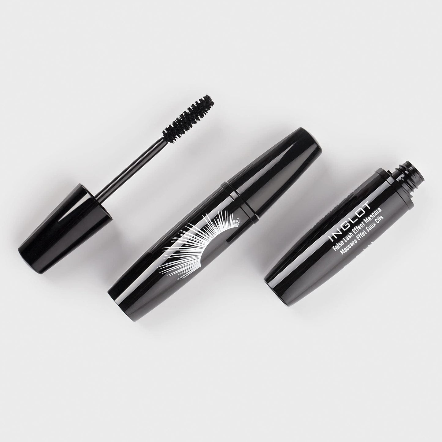 Inglot False Lash Effect Mascara - 12 ml