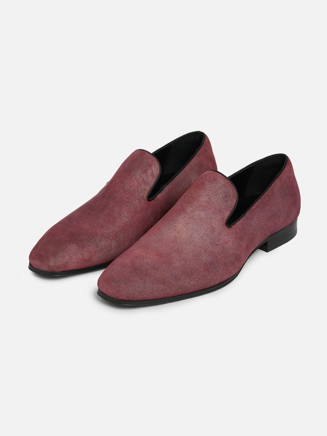 Aldo GALILEI601042 Men Bordo Loafers