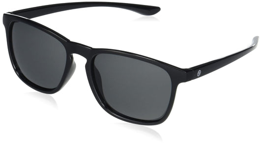 Carlton London-Men Polarised Rectangle Sunglasses 0916