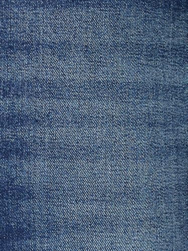 Max Women Washed Slim Straight Jeans (Blue_26)