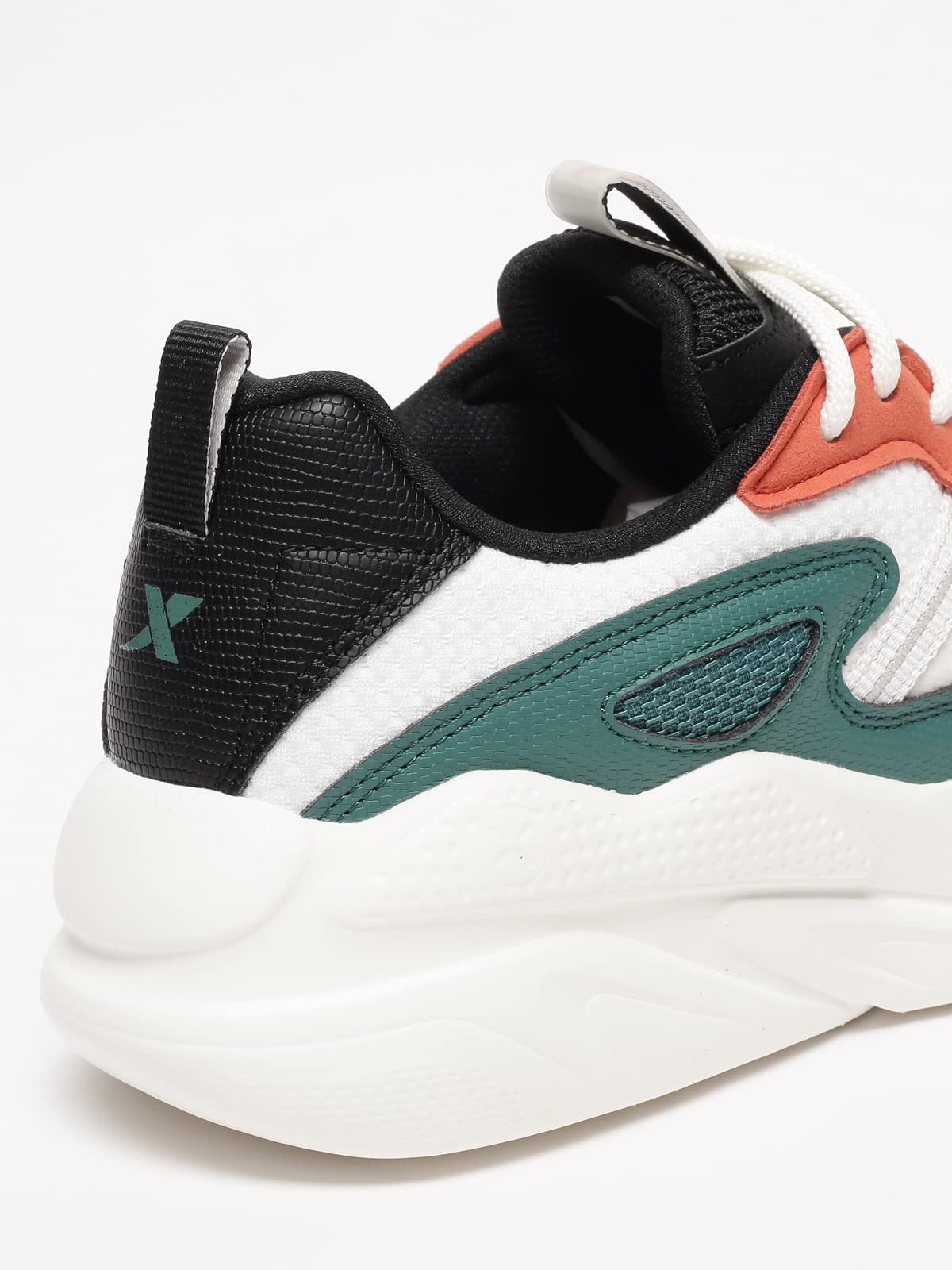 XTEP Men?s Casual Shoes | Stylish & Comfortable Sneakers | Trendy Footwear for Men