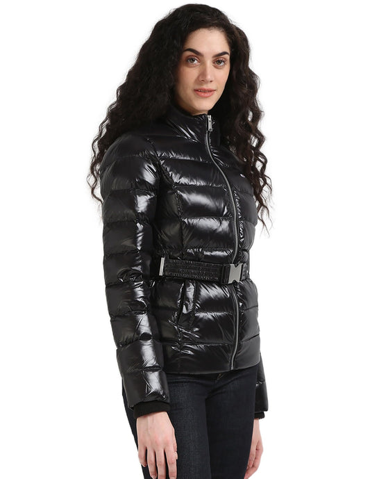 Tommy Hilfiger Women's A-Line Coat (F24JWOT041