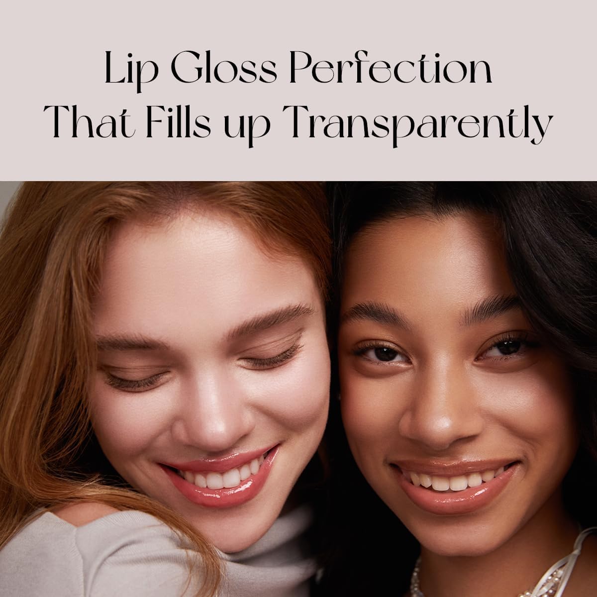 Peripera Ink Glasting Lip Gloss | Non-Sticky, High-Shine, 4XL Wand For Easy Application, Comfortable, Plumping, Fuller-Looking Lips, Moisturizing, Long-Lasting, Vegan (003 CHILLING ROSY)