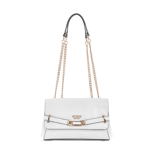 GUESS Women's Western (White)