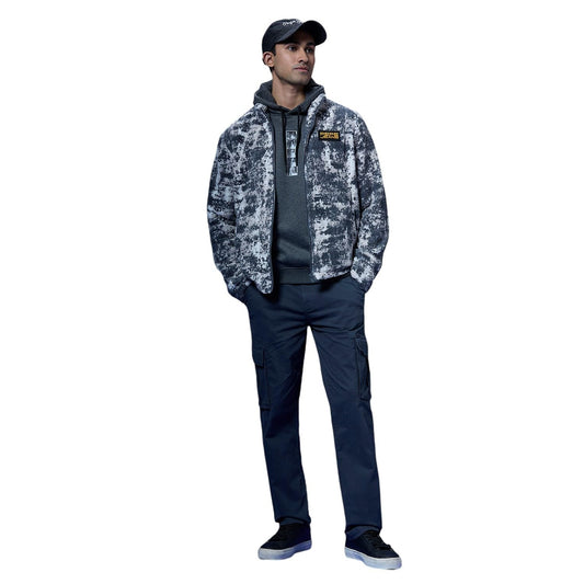 Pepe Jeans Men's Trench Coat