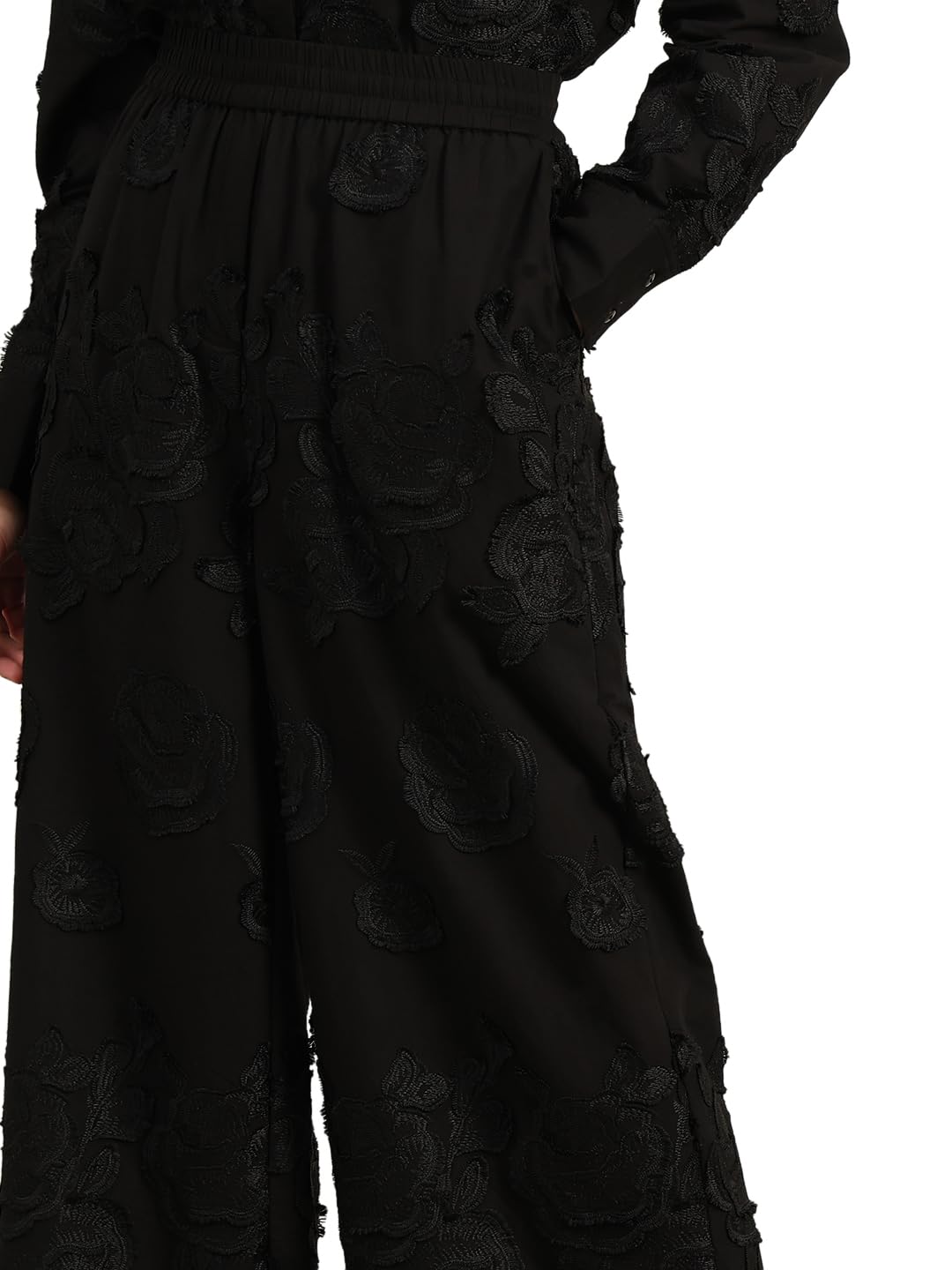 VERO Moda Women's Straight Pants