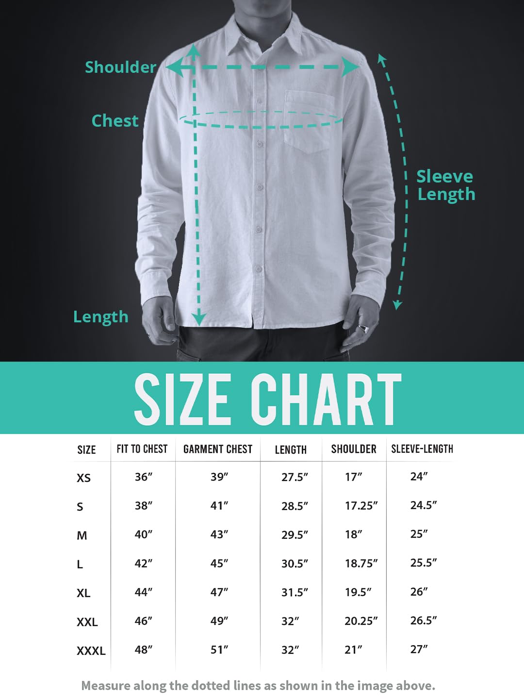The Souled Store Cotton Linen: Off-White Men and Boys Collared Neck Long Sleeve Regular Fit Cotton Linen Shirts Solid Shirts Casual Button-Down Full Sleeve Casual Workwear Fashionable Stylish