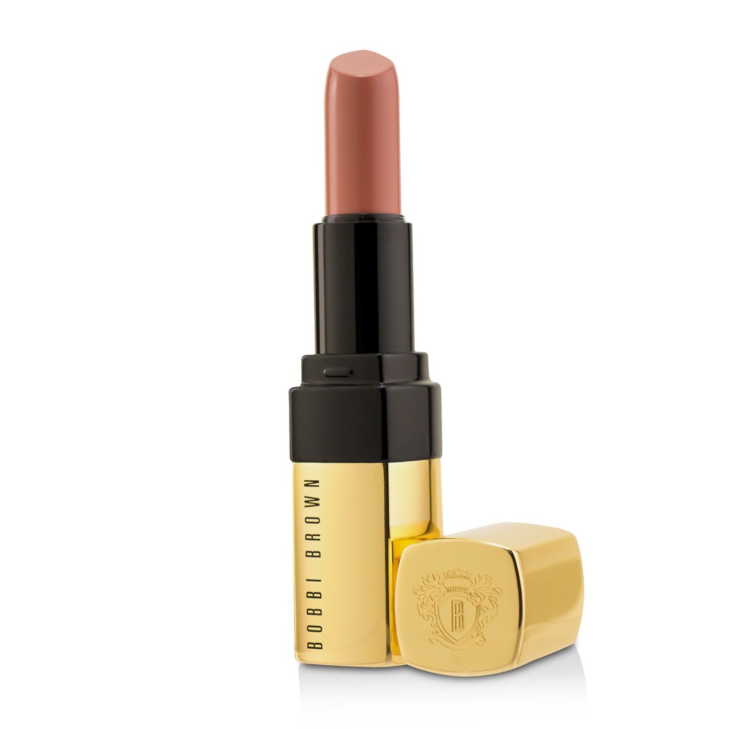 Pink Nude1: Bobbi Brown Pink Nude Luxe Lip Color