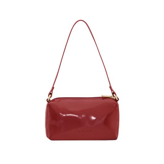 Fastrack Women's Western (Red)