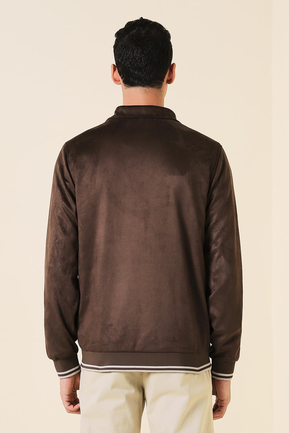 Allen Solly Mens Jackets