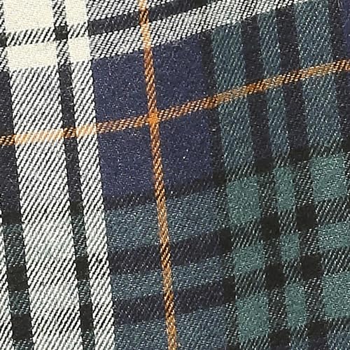 Pepe Jeans Women's Relaxed Fit Shirt (PL304787_Green_Multicolour