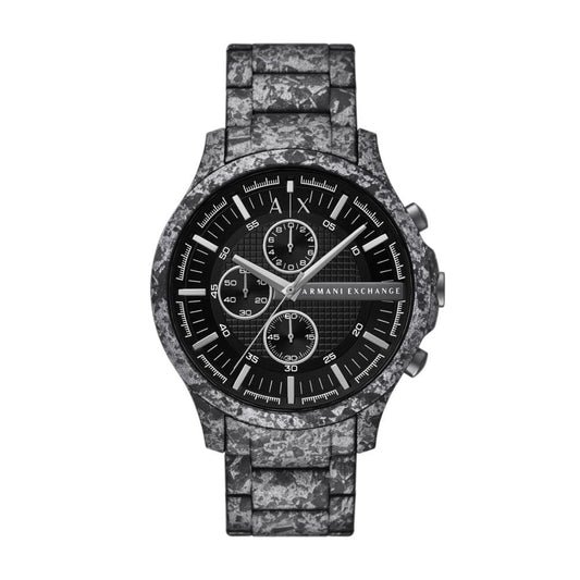 Armani Exchange Analog Gray Dial Men's Watch-AX2462