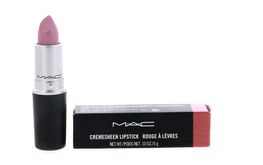 M.A.C Cremesheen Pearl Lipstick (Peach Blossom)