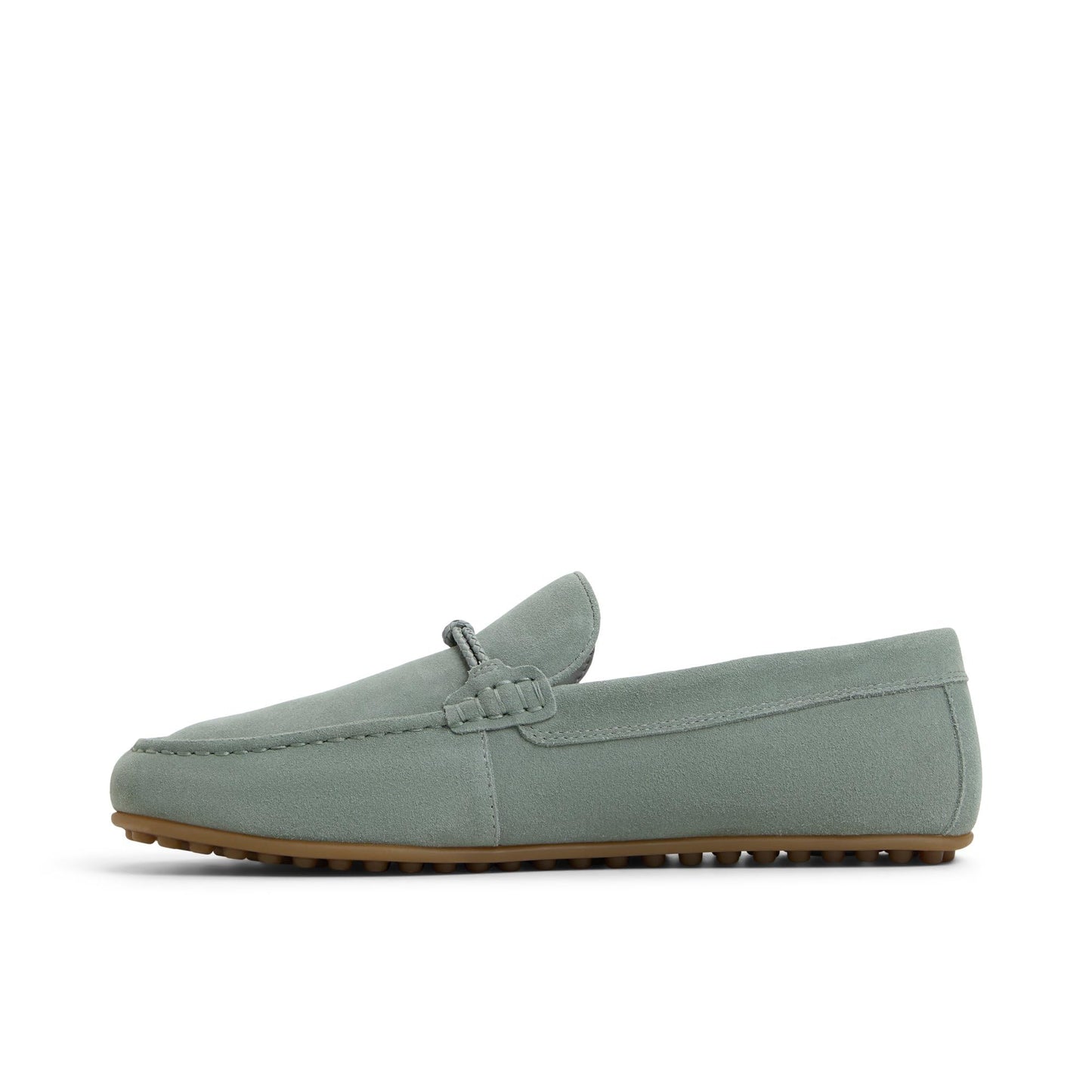 Aldo WILBARTA-IN311 Men Sage Moccasins