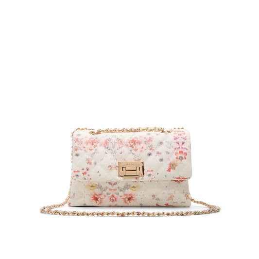 Aldo DEVAEVER Women's Multicolor Cross Body Bag