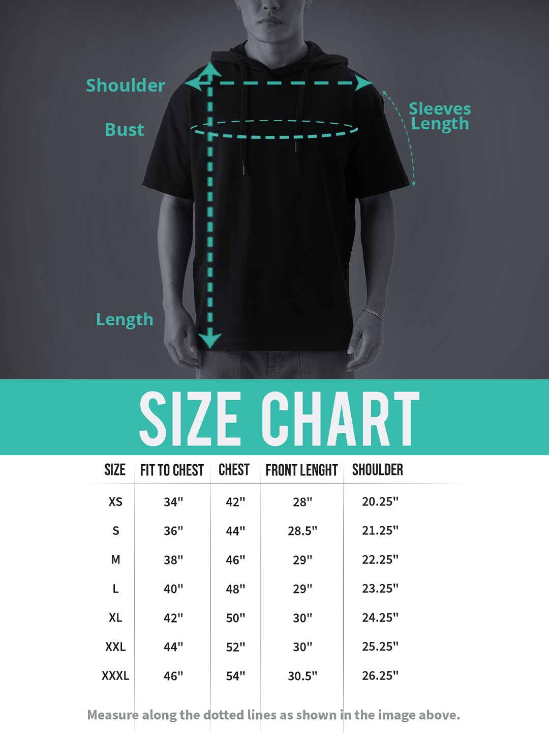 The Souled Store Official Marvel: Deadly Duo Men and Boys Short Sleeves Black Graphic Printed Cotton Oversized Fit Hooded T-Shirts