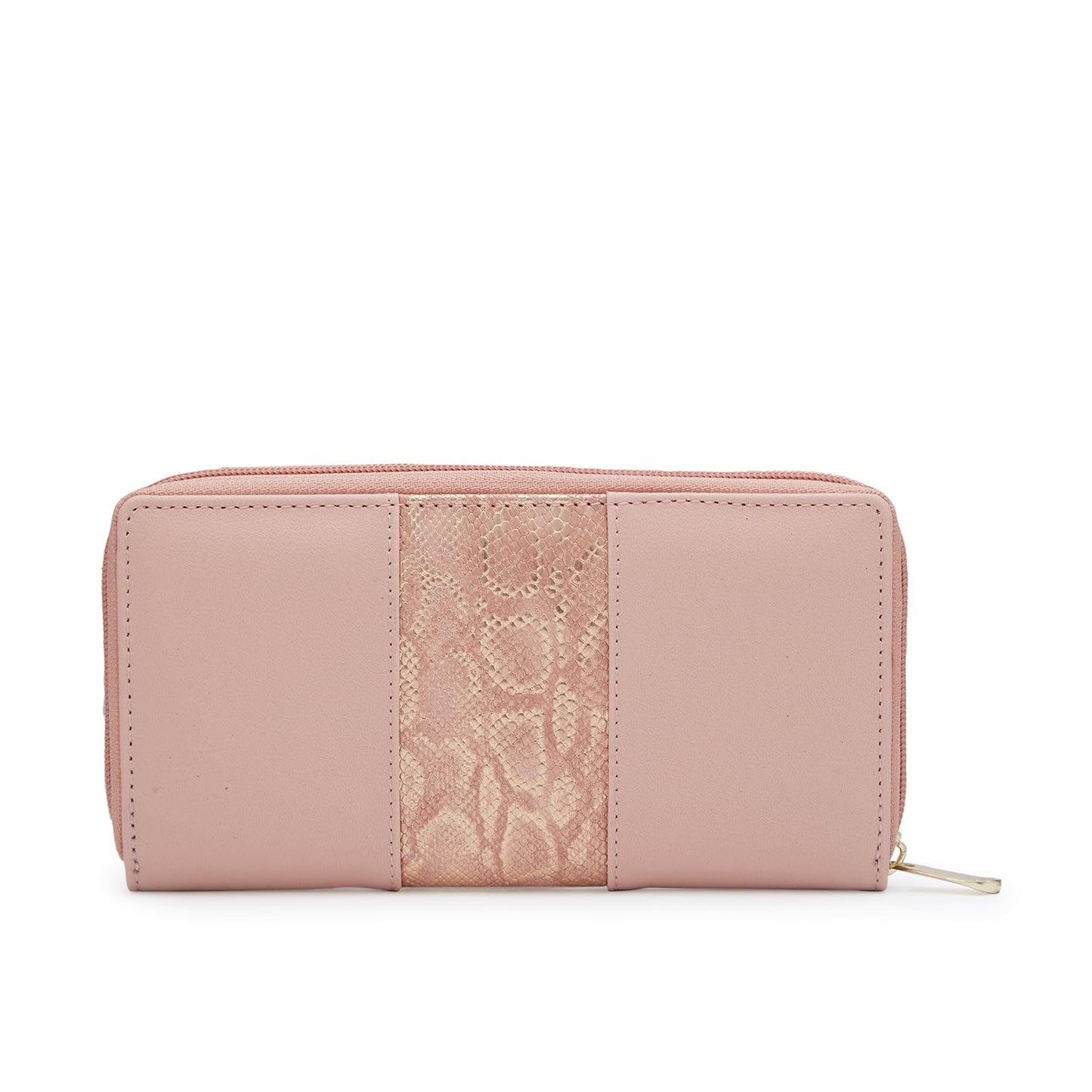 Caprese MERLE WALLET MEDIUM DULL PINK