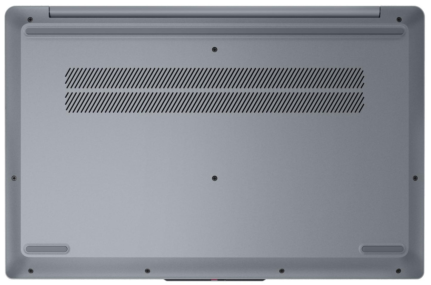 Lenovo IdeaPad Slim 3, Intel Core i3 13th Gen 1315U, 8GB RAM, 512GB SSD, FHD 15.6"(39.6cm), Windows 11, Office 2024, Grey, 1.6Kg, 82X700G5IN, Alexa Built-in, 1Yr ADP Free, 3 Month Game Pass Laptop