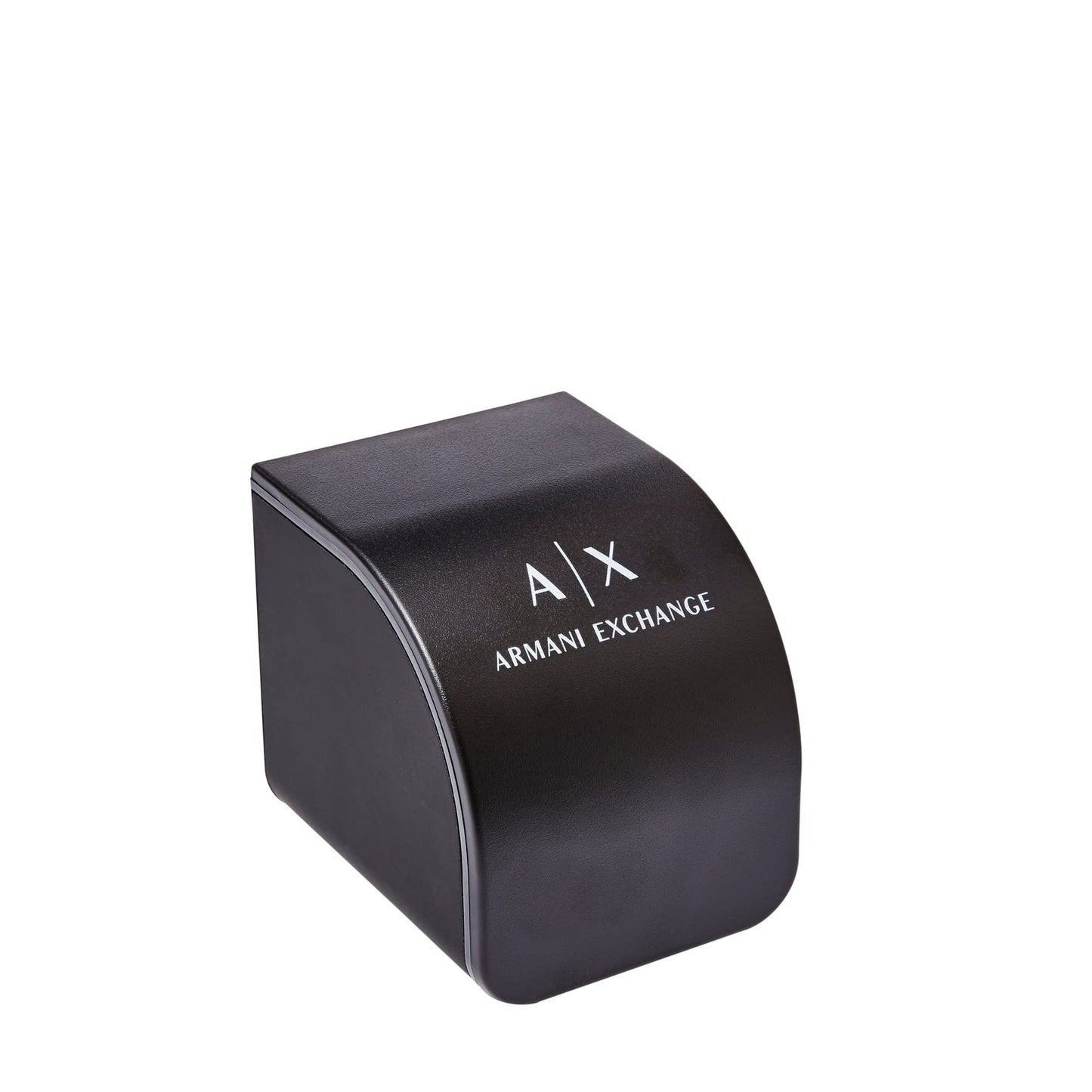 Armani Exchange Stainless Steel Analog Silver Dial Women Watch-Ax4331, Multi-Color Band