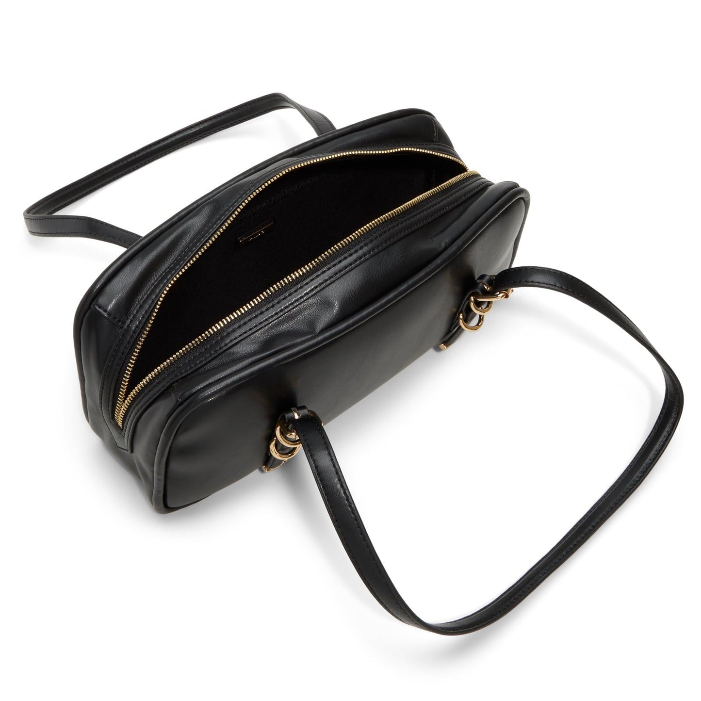 Aldo CASANDRA Women's Black Shoulder Bag