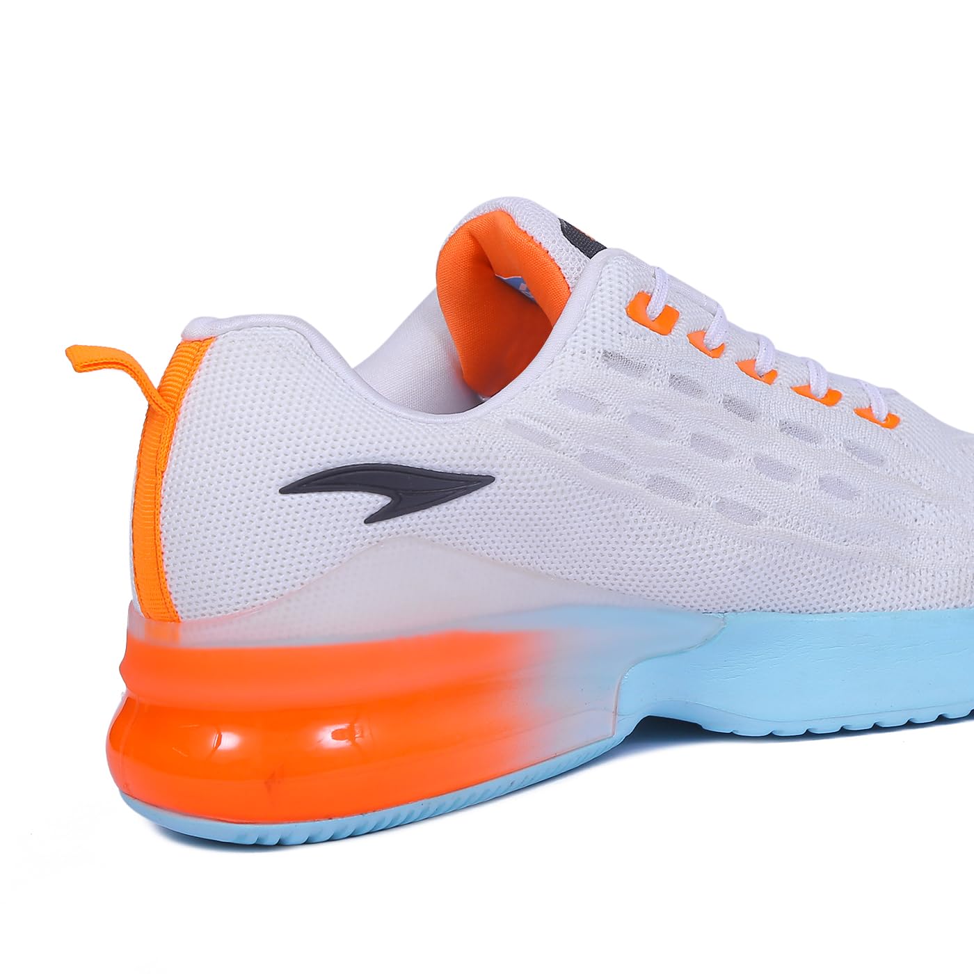 ASIAN Oxygen-05 Sports Shoes with Oxygen Technology Lightweight Casual Sneaker Shoes for Men & Boys,UK 10