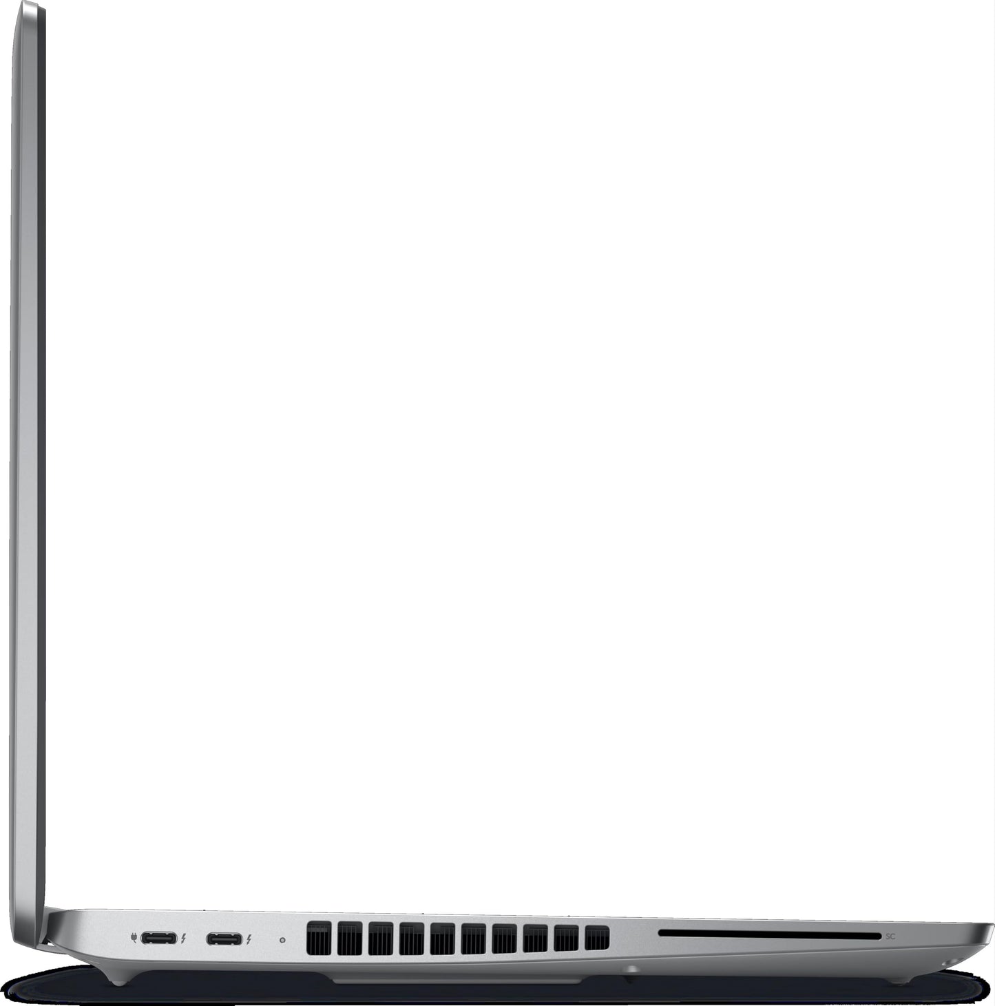 Dell Precision 3591 Intel Core Ultra 7-165H vPro/NVIDIA RTX 2000 Ada 8GB GDDR6 / 32GB RAM / 1TB SSD/Windows 11 Pro / 15.6” FHD Display/Backlit Keyboard / 3 Years ADP Warranty