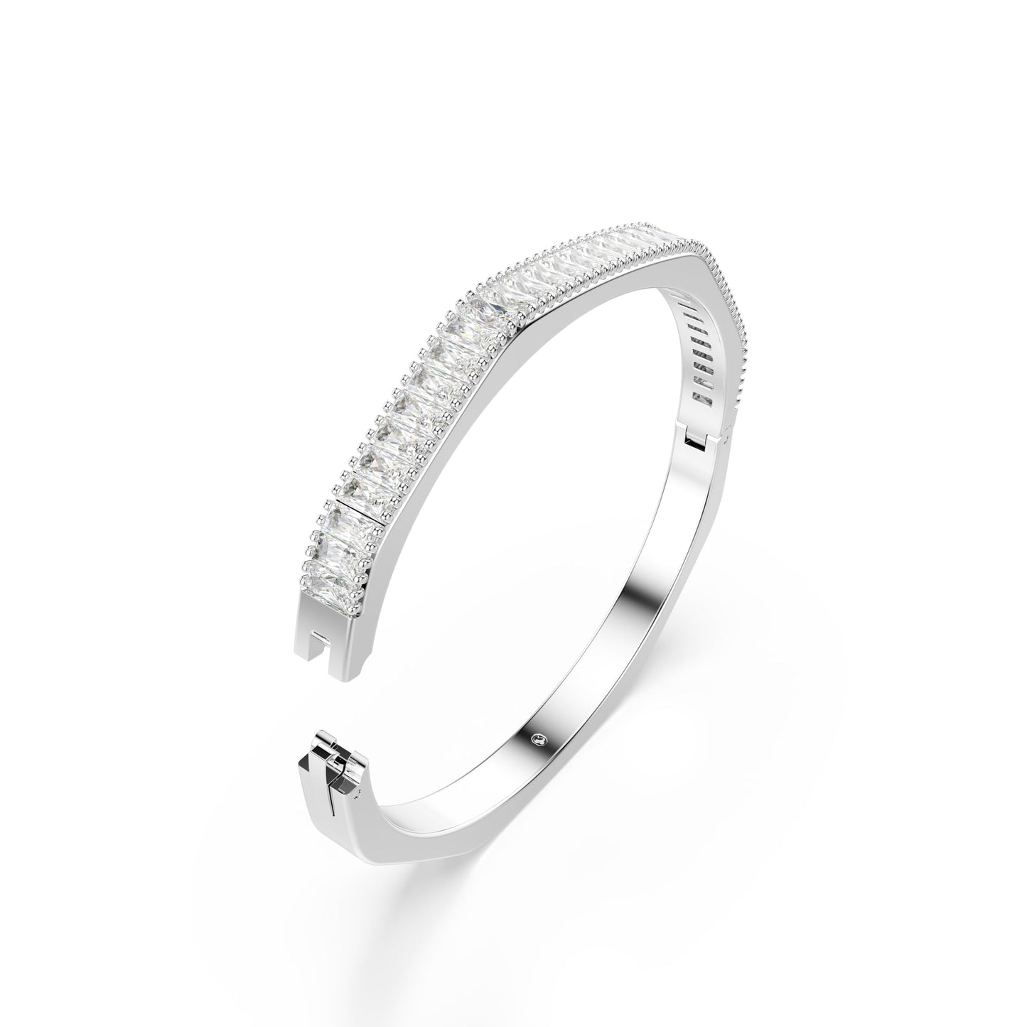 Swarovski Matrix Tennis Bracelet Collection