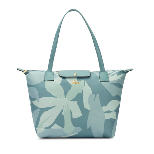 Lavie Women's Vincy Tote Bag for Women | Tote Bag for Work | Ladies purse | Stylish Shoulder Bag | Gift for Women