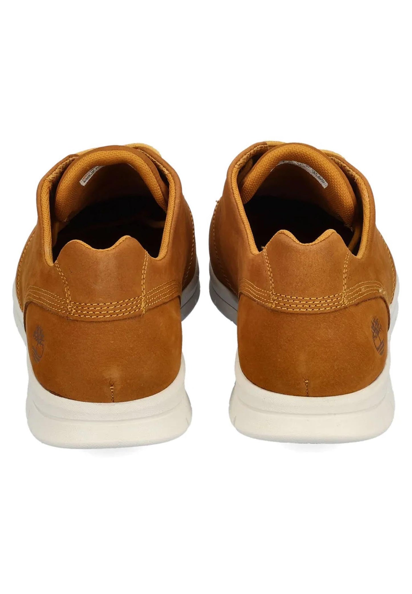 Timberland Men's Graydon Oxford Basic Shoes, Wheat, 9 UK UK- 9