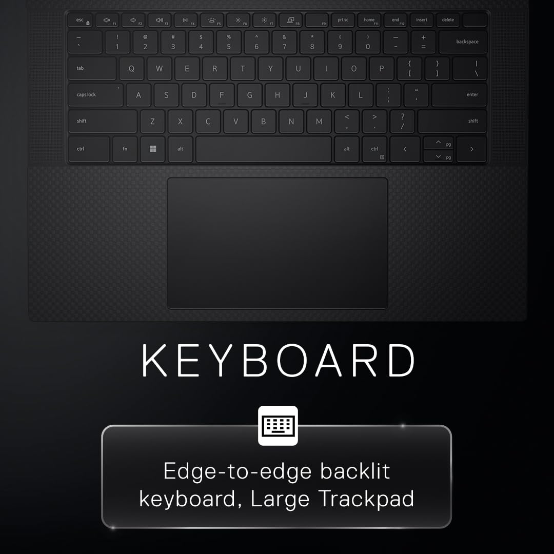 Dell Xps 9530,Intel Evo Platform Powered by Intel Core I7-13700H Processor/32Gb/1Tb Ssd/Nvidia RTX 4050 + 6Gb Gddr6/15.6" OLED Ar Infinity Edge 400 Nits Touch/Backlit Kb/Silver/1.86Kg-Windows 11 Home