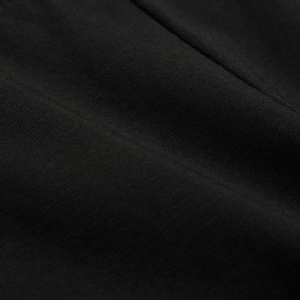 Hopscotch Girls Slim Fit Printed Leggings in Black Color For Ages (2-3 Years)