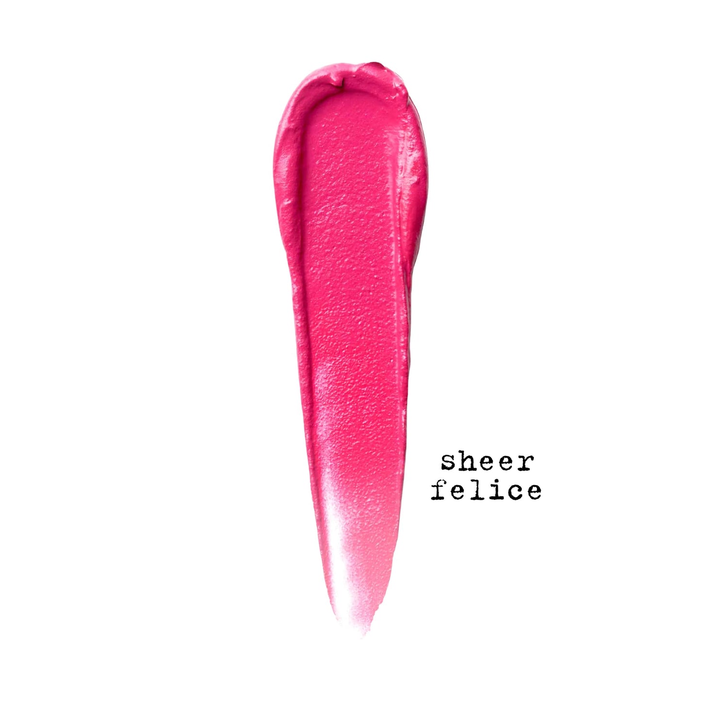 Stila Liquid Lipstick (Sheer)