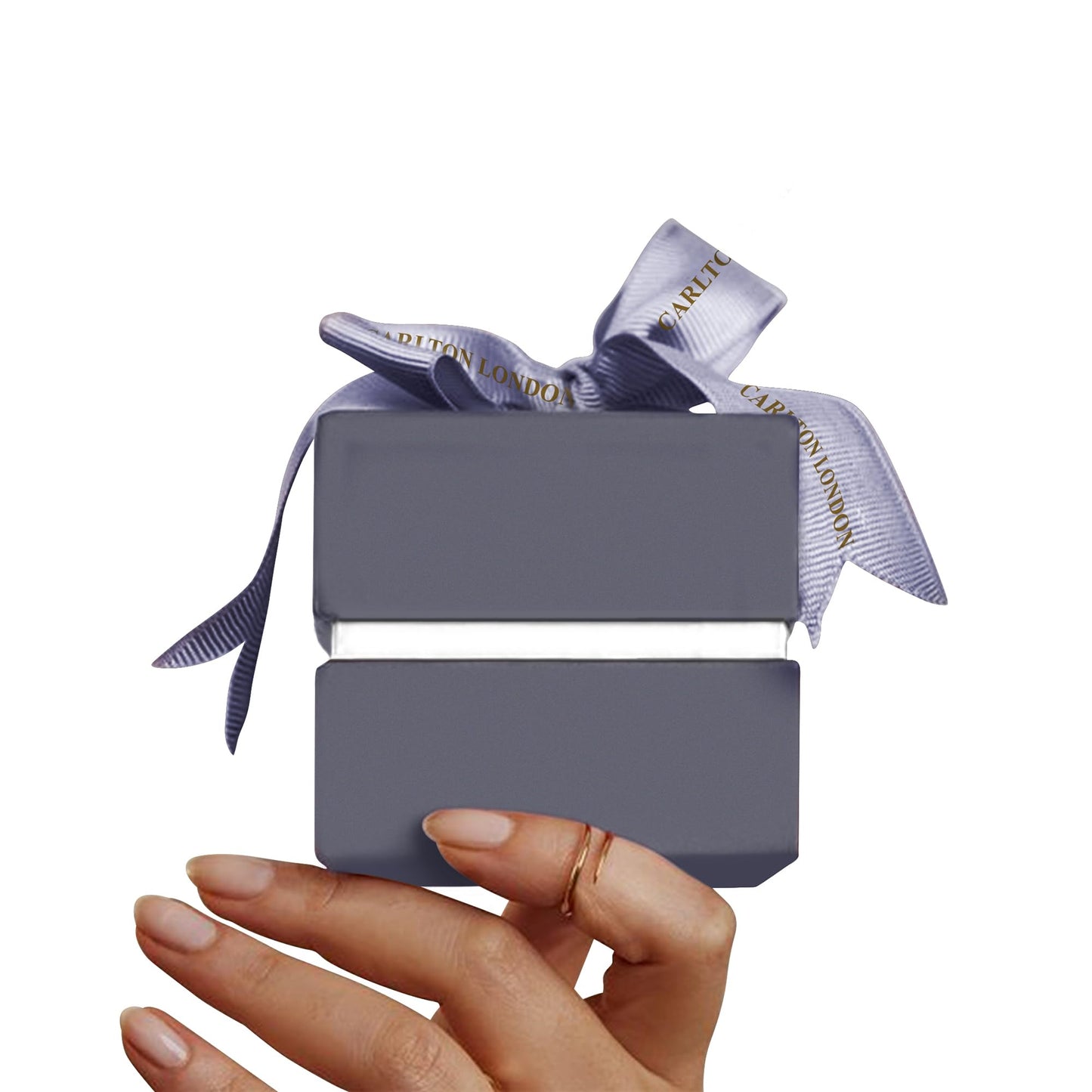 Carlton London Mint Green Dial Watch for Women - Chelsea Series | Stainless Steel Analog | Waterproof Watches for Women, Girls, Ladies | Luxury Square Watch | Fashionable Trendy Quartz Movement Wrist Watch (CLSSCLGRN)