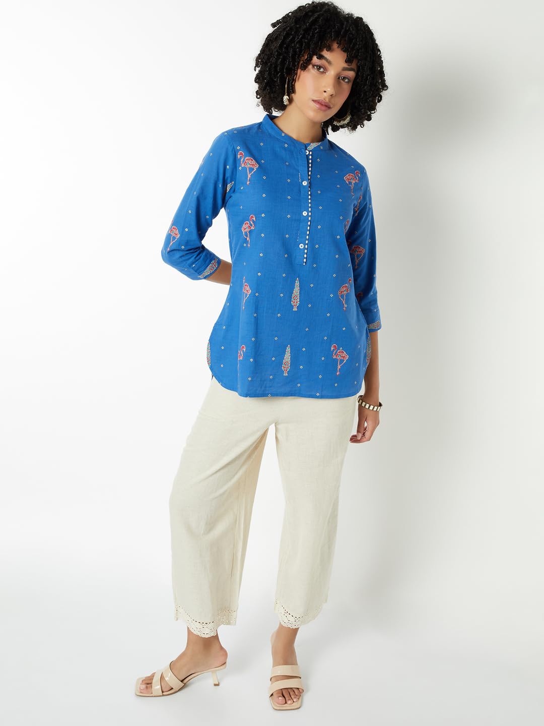 Max Women Kurta