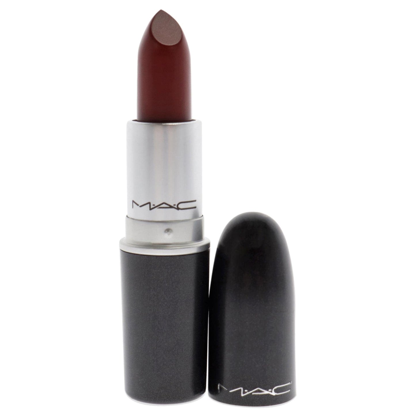 MAC Satin Lipstick (Paramount) -0.1 Us Oz