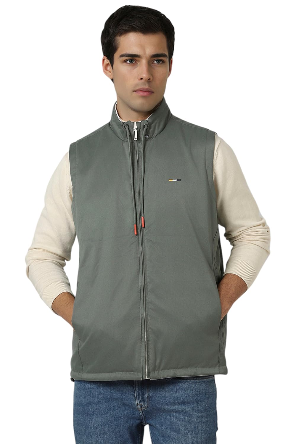 Van Heusen Mens Jacket