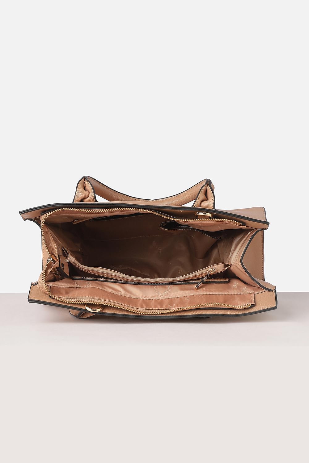 Allen Solly Women's Western (Neutrals)