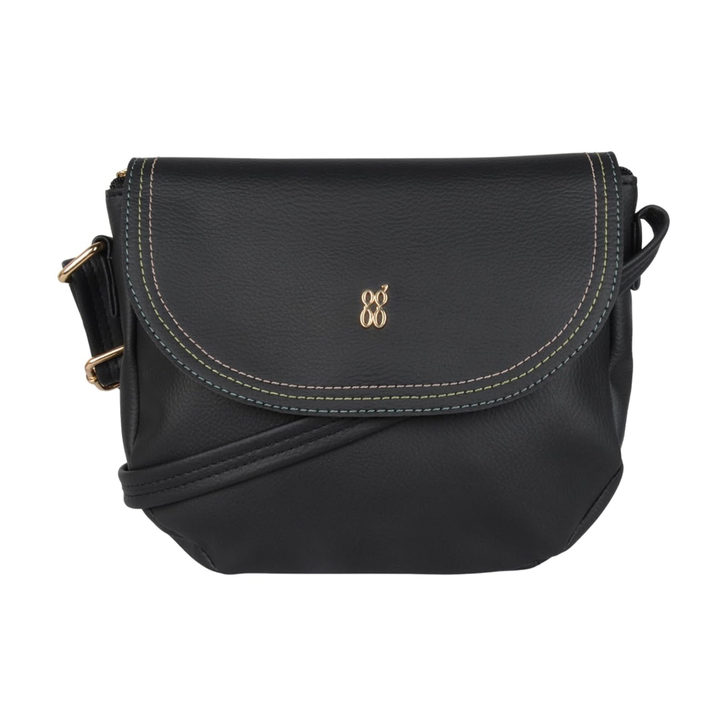 Baggit Women Small Size handbag | Ladies Stylish Casual Purse Bag