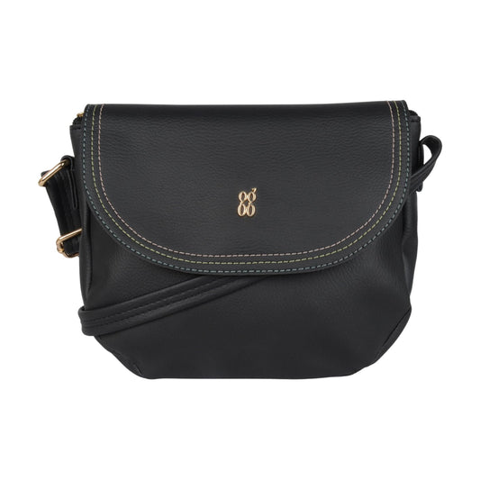 Baggit Women Small Size handbag | Ladies Stylish Casual Purse Bag