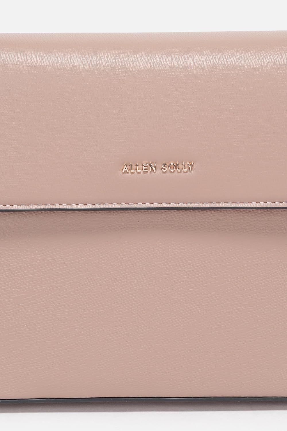 Women Pink Casual Handbag
