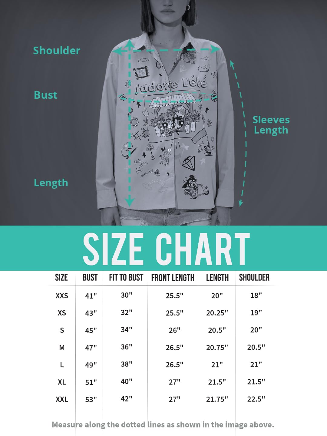 The Souled Store Cotton Linen: Lavender Women and Girls Long Sleeves Collared Neck Button Front Solid Cotton Linen Boyfriend Shirts