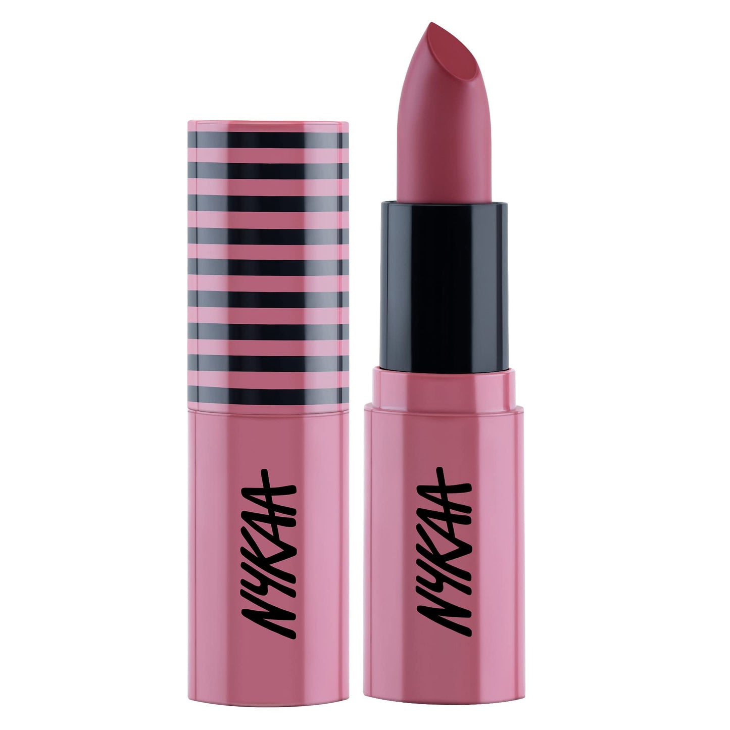 Nykaa So Creme! Creamy Matte Lipstick - Day Dreaming