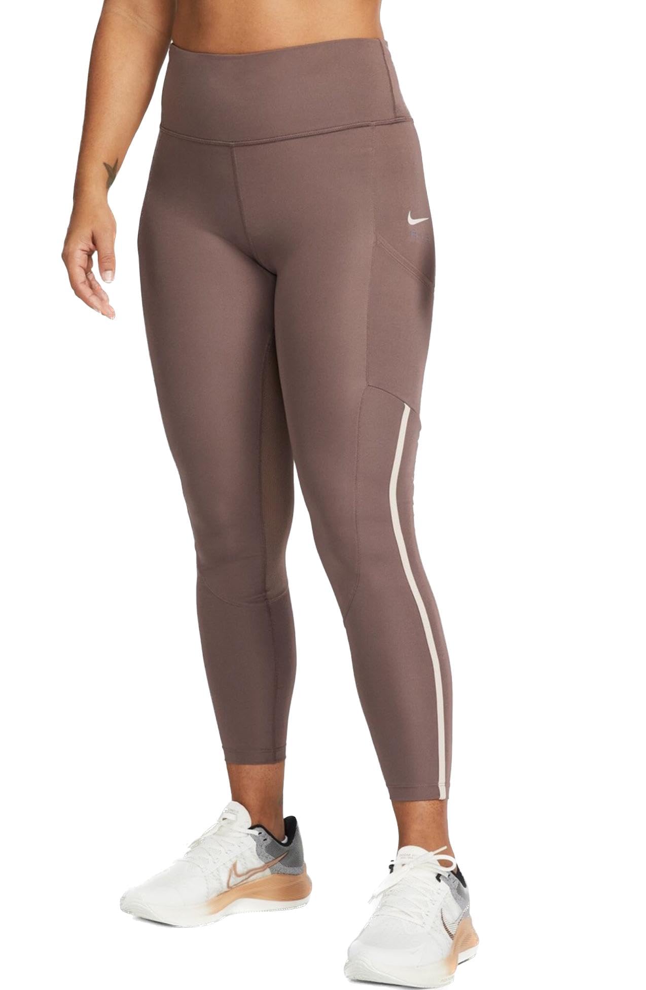 Nike Women Track Pants