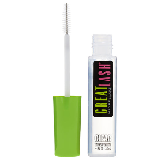 Maybelline New York Great Lash Clear Mascara for Lash and Brow 110 0.44 Fluid Ounce