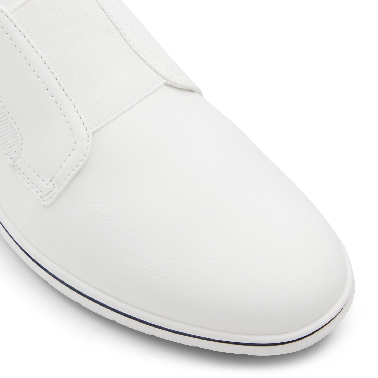 Aldo ONALITH100 Men White City Slip On