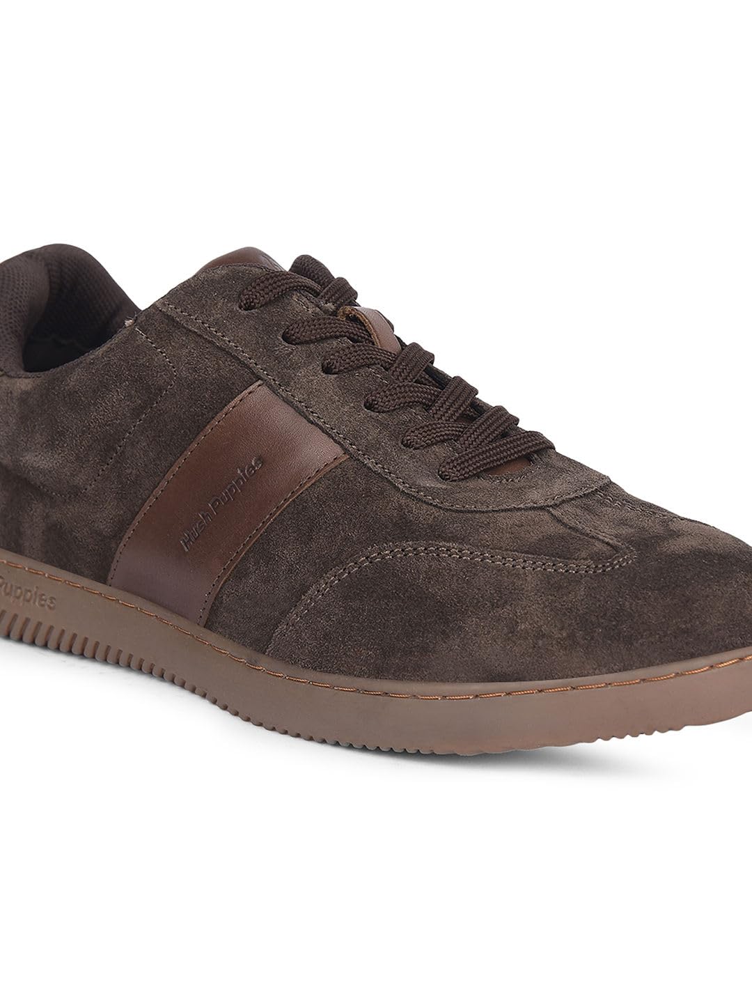 Hush Puppies Men Casual Oxford Shoes - Brown (10Uk)