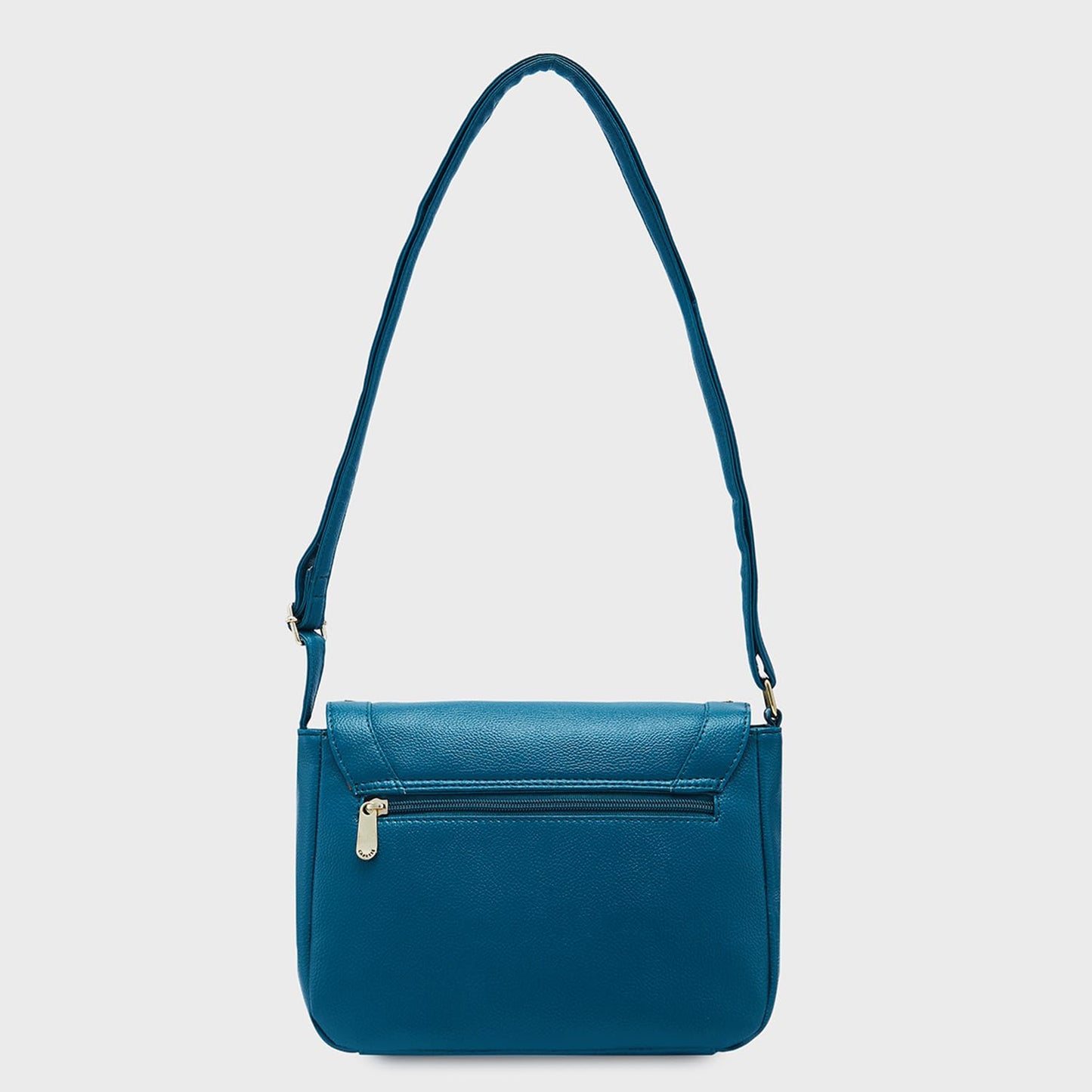 Caprese Women's Sling Bag (Teal)