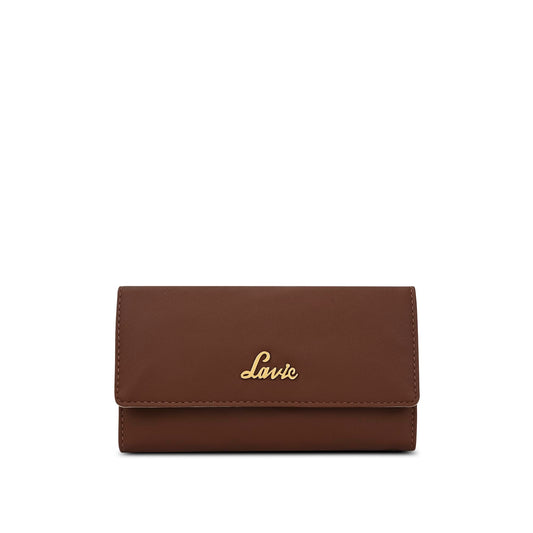 Lavie Women's Trifold Purse | Ladies 3 Fold Wallet | Gift for Women